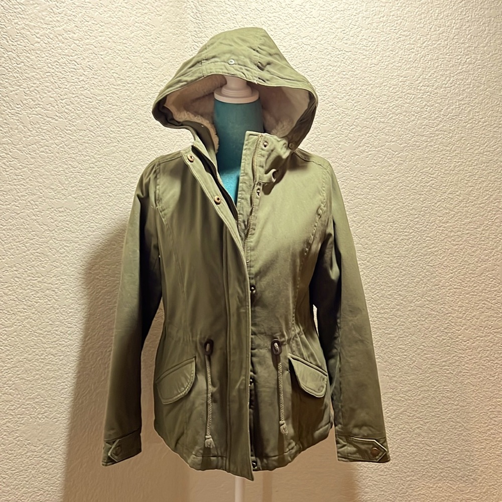 Sebby Women’s Lightweight Jacket